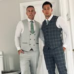 Gavin Fowler - @gfowler16 - Instagram