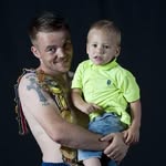 Frankie Gavin - @frankiegavinuk - Instagram