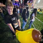 Gavin Frank - @the_couch_potatoe - Instagram