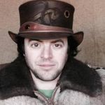Matthew Gavin Frank - @matthewgfrank - Instagram