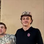 Gavin Franklin - @gavinf.8 - Instagram