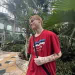 Gavin Franklin - @just.gav.2017 - Instagram