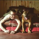 Gavin Franklin - @gavinfranklin87 - Instagram