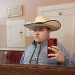Gavin Fredericks - @boss_unrealrex - Instagram