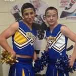 Gavin Fredericks - @gav1n_the_cat - Instagram