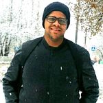 Gavin Mbaurua Fredericks - @gavinfredericks - Instagram