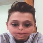 Gavin Fredricks - @ga_vin_123 - Instagram