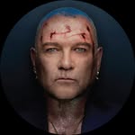 Gavin Friday - @gavin_friday - Instagram