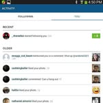 Gavin Friday - @andone2321 - Instagram