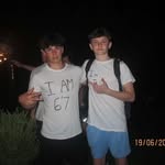 Gavin Friedman - @glfriedman15 - Instagram