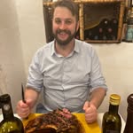 Gavin Friedman - @gavinrosspraha - Instagram