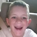 Gavin Friedrich - @pineapple_juice777 - Instagram