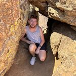 Gavin Friedrich - @is_that_kevin - Instagram