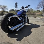 Gavin Gaines - @cruiserracingsa - Instagram