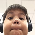 Gavin Garza - @gavinthegrape7 - Instagram