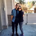 Gavin Garza - @gavinrene - Instagram