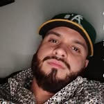 Gavin Garza - @cocos_dada26 - Instagram