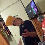 Gavin Garza - @gavingarza12 - Instagram