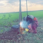 Gavin Garza - @si__hunter - Instagram