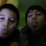 gavin garza - @gavin704349 - Instagram