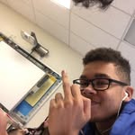 Gavin Gasten - @gavingasten - Instagram