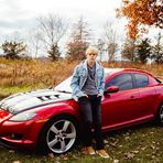 Gavin Geiger - Facebook