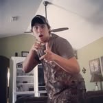 Gavin Geiger - @good_ole_boy24 - Instagram