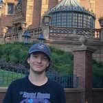 Gavin Geiger - @foolishmortal1724 - Instagram