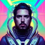 Gavin Gerard - @gavhart - Instagram