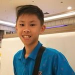 Gavin Gerard Go - @gogavingerard - Instagram