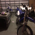 Riding Dirtbikes Is Life - @gavingerard - Instagram