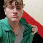Gavin Gibbs - @gavin_gibbs987 - Instagram