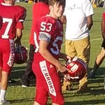 Gavin Gibbs - @gavingibbs_53 - Instagram