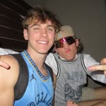 Gavin Gillespie - @gavinngillespie - Instagram