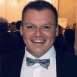 Gavin Gillespie - @gavincgillespie - Instagram