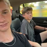 Gavin Gillespie - @gavingillespie45 - Instagram