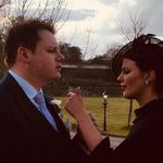 Gavin Gillespie - @bunch0812 - Instagram