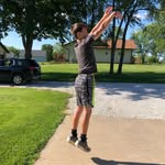 GavinGillette - @gillettegavin5 - Instagram