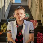 Gavin Gist - @gistthelyricist - Instagram