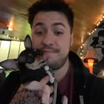 Gavin Gist - @gavin.gist - Instagram