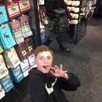 Gavin Goebel - Facebook