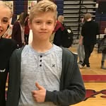 Gavin - @gavingoetz13 - Instagram