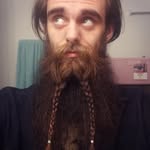 Gavin Goetz - @ninjabeard420 - Instagram