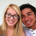 Gavin Gonzalez - @kemper_brown - Instagram