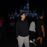 Gavin Gonzalez - @gavingonzoo - Instagram