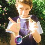 Gavin Gonzalez - @worldofgavin - Instagram