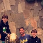Gavin Goodall - @gavin.goodall - Instagram