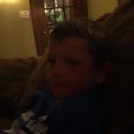 Gavin Goodall - @gavmam1218 - Instagram