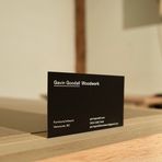 Gavin Goodall Woodwork - Facebook