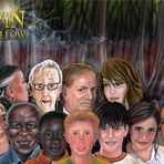 Gavin Goodfellow - Burnt Swamp - Facebook
